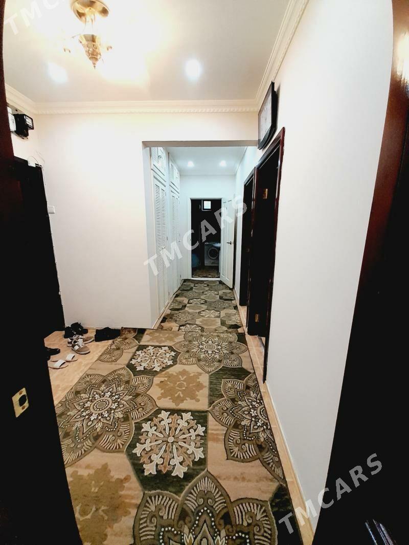 Arenda🤍Ỳerewan 3 komnat - Ашхабад - img 3