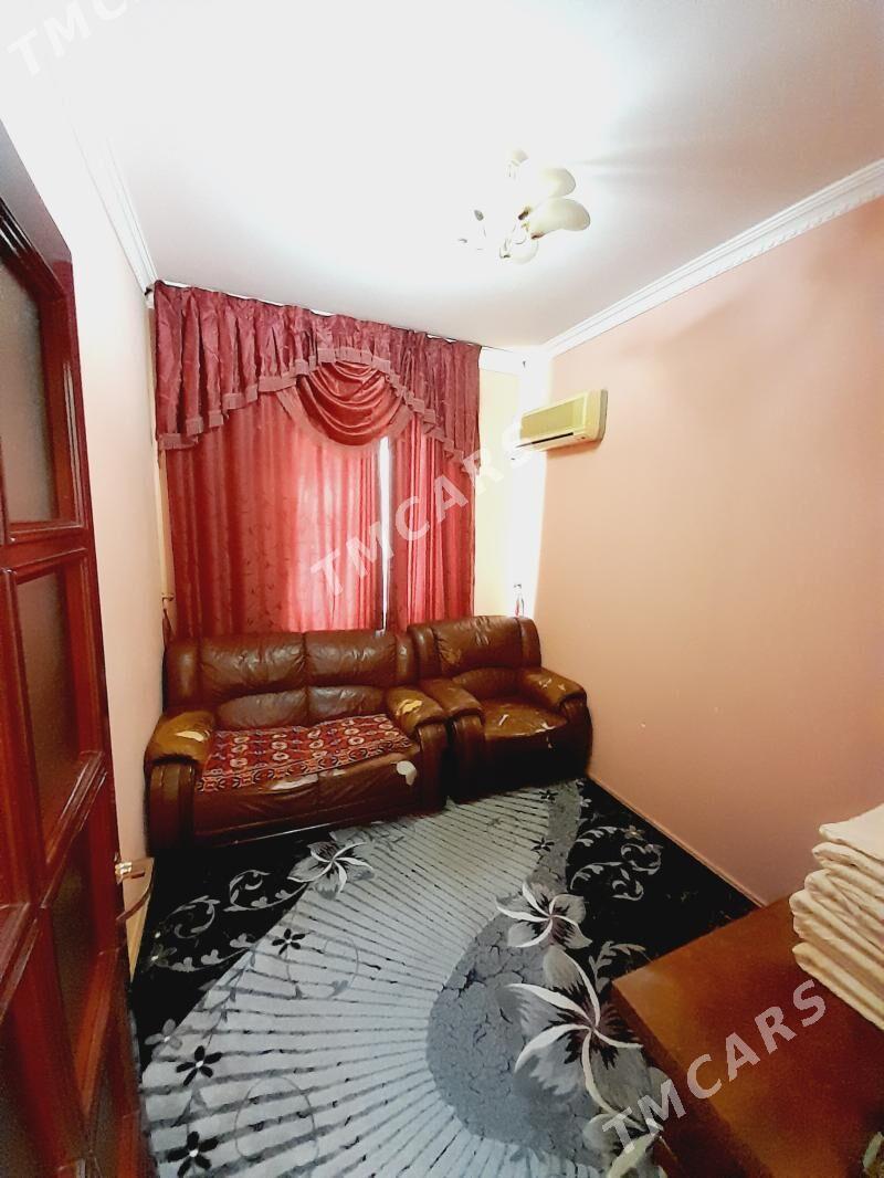 Arenda🤍Ỳerewan 3 komnat - Ашхабад - img 6