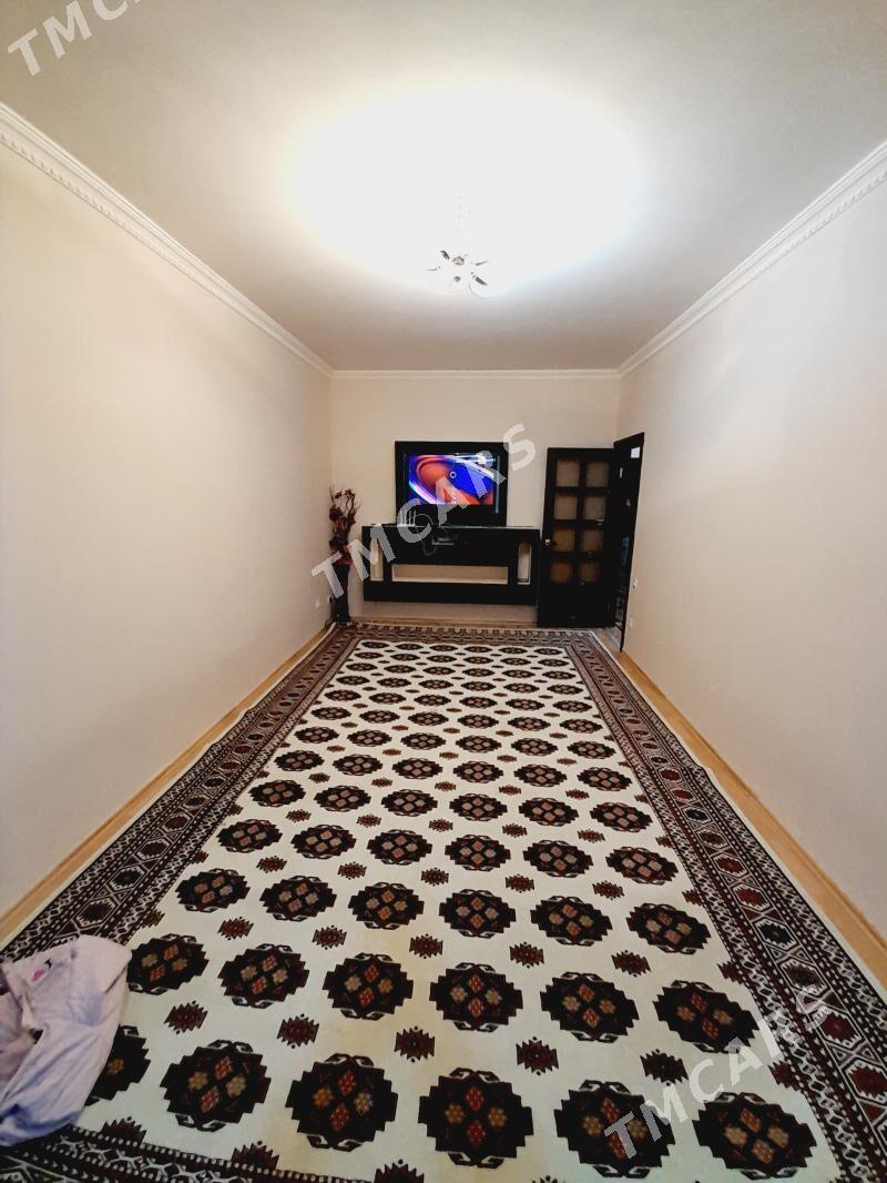 Arenda🤍Ỳerewan 3 komnat - Ашхабад - img 4