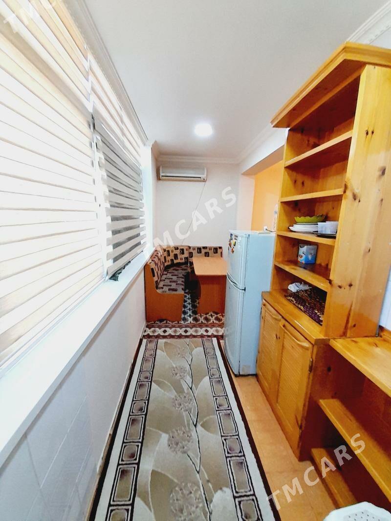 Arenda🤍Ỳerewan 3 komnat - Ашхабад - img 2