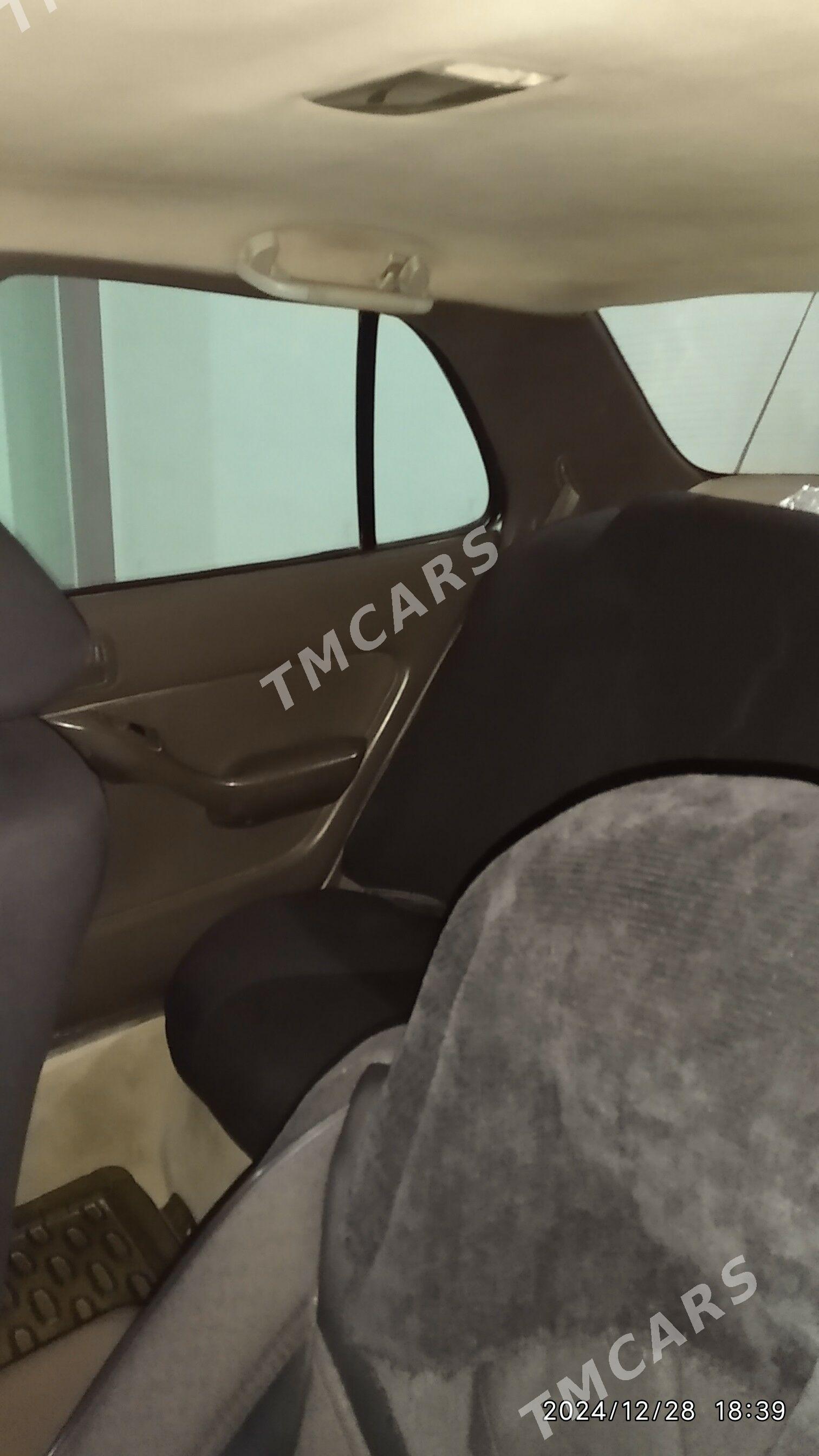 Toyota Camry 1993 - 88 000 TMT - Magtymguly - img 2