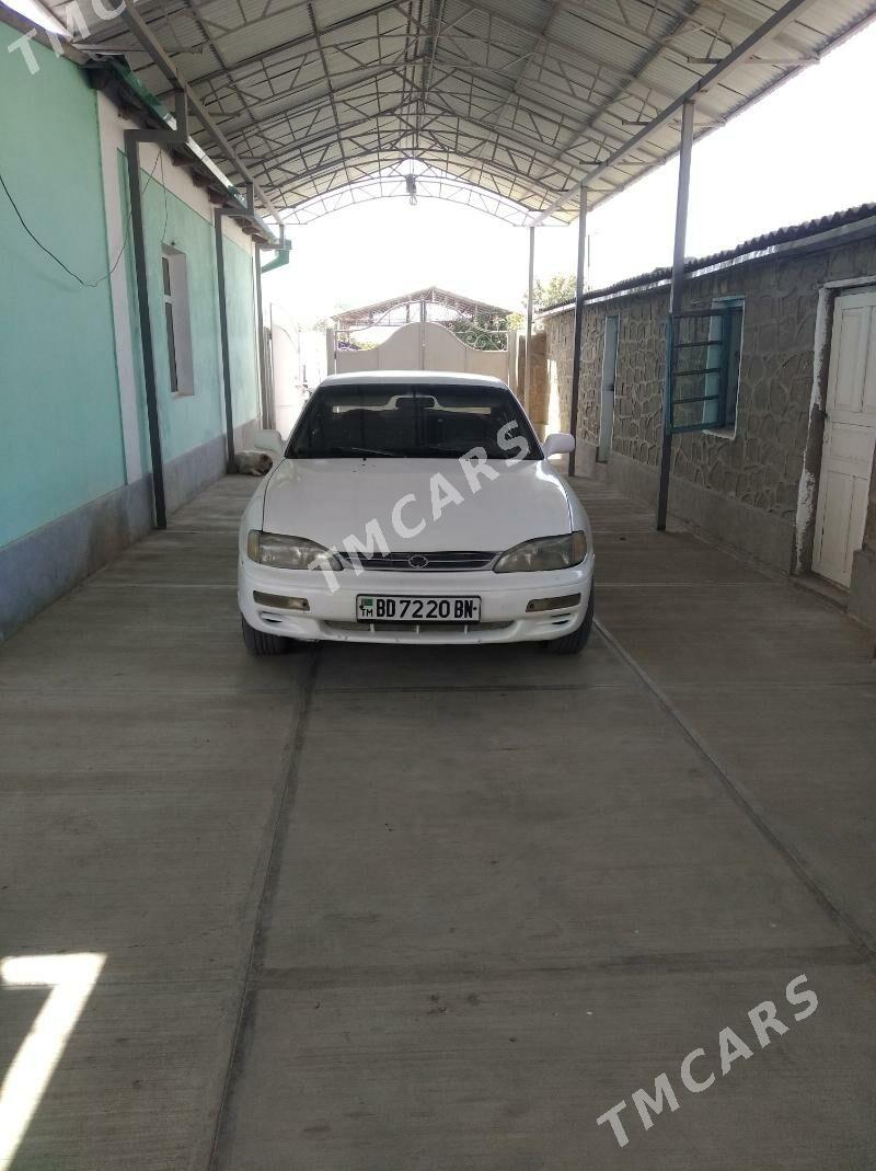 Toyota Camry 1993 - 88 000 TMT - Magtymguly - img 4