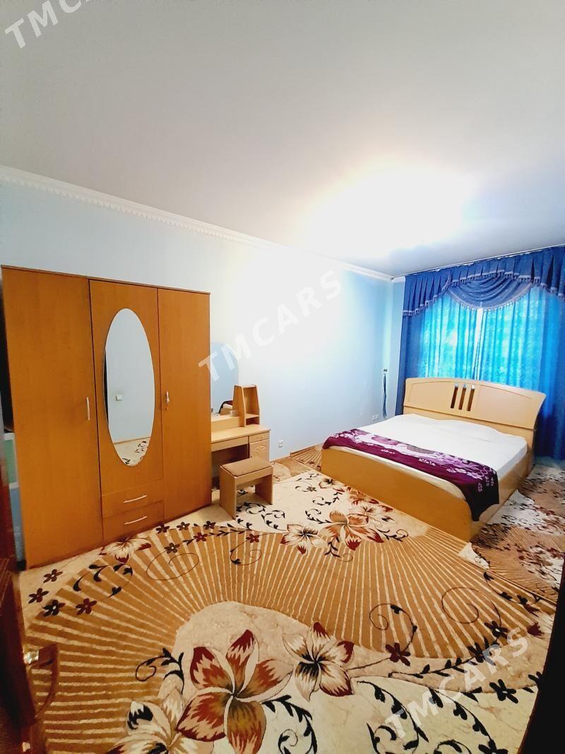 Arenda🤍Ỳerewan 3 komnat - Ашхабад - img 7