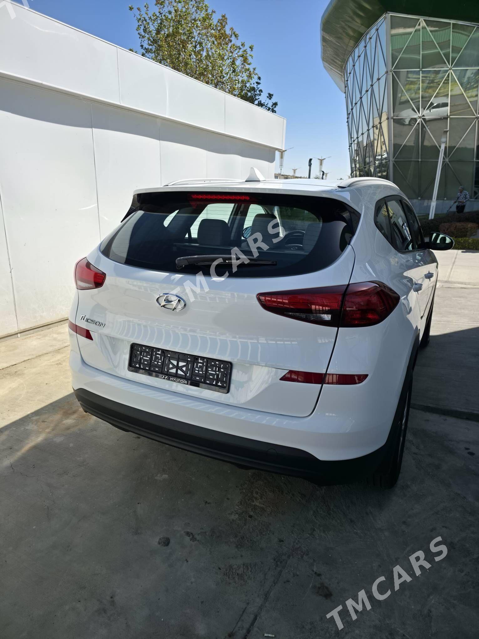 Hyundai Tucson 2020 - 285 000 TMT - Aşgabat - img 2