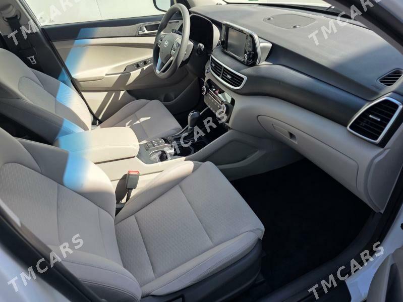 Hyundai Tucson 2020 - 285 000 TMT - Aşgabat - img 3