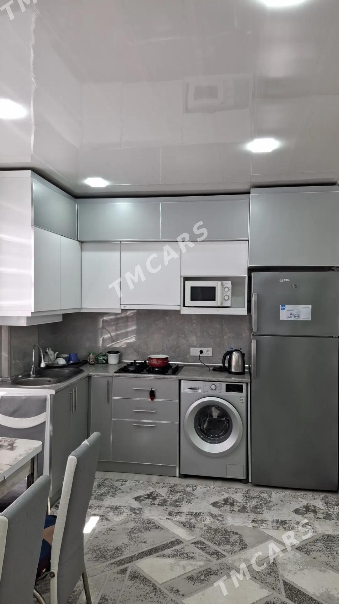 71-kwt 2-kom 3-etž - Türkmenbaşy - img 3
