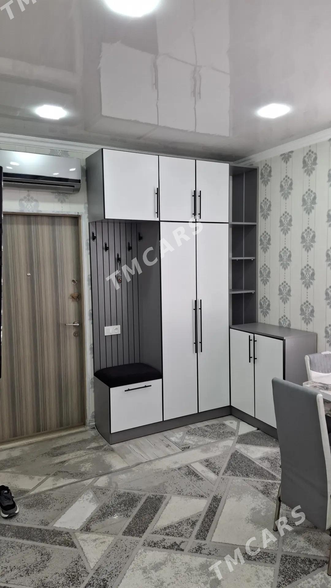 71-kwt 2-kom 3-etž - Türkmenbaşy - img 2