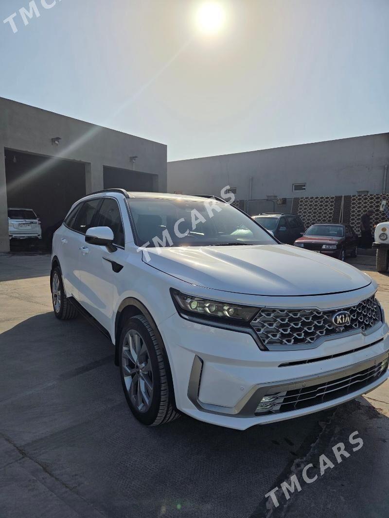 Kia Sorento 2021 - 350 000 TMT - Mary - img 10