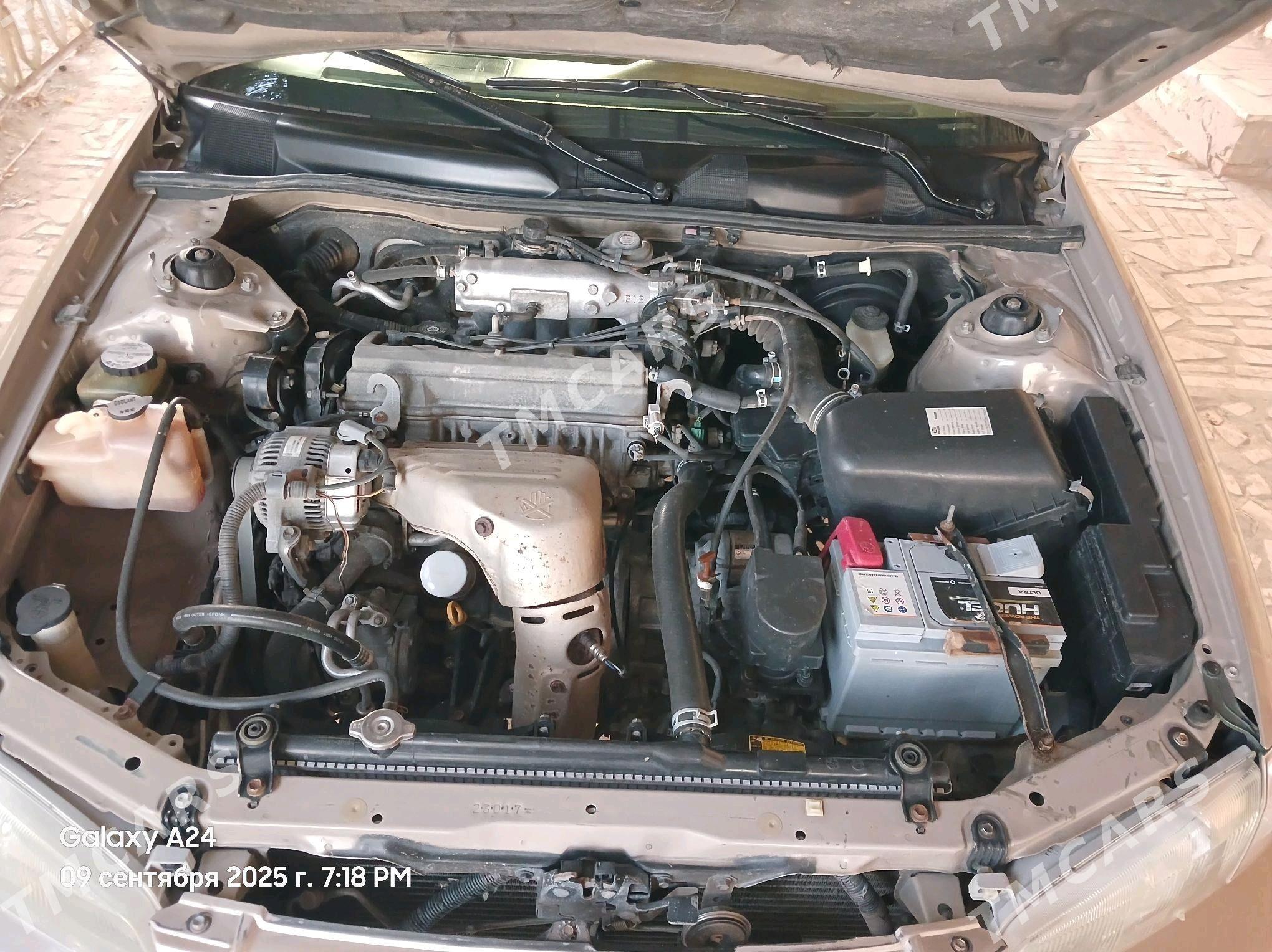 Toyota Camry 1999 - 150 000 TMT - Köneürgenç - img 7