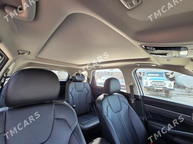 Kia Sorento 2021 - 350 000 TMT - Mary - img 7