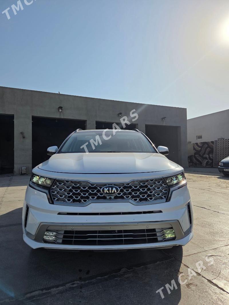 Kia Sorento 2021 - 350 000 TMT - Mary - img 2