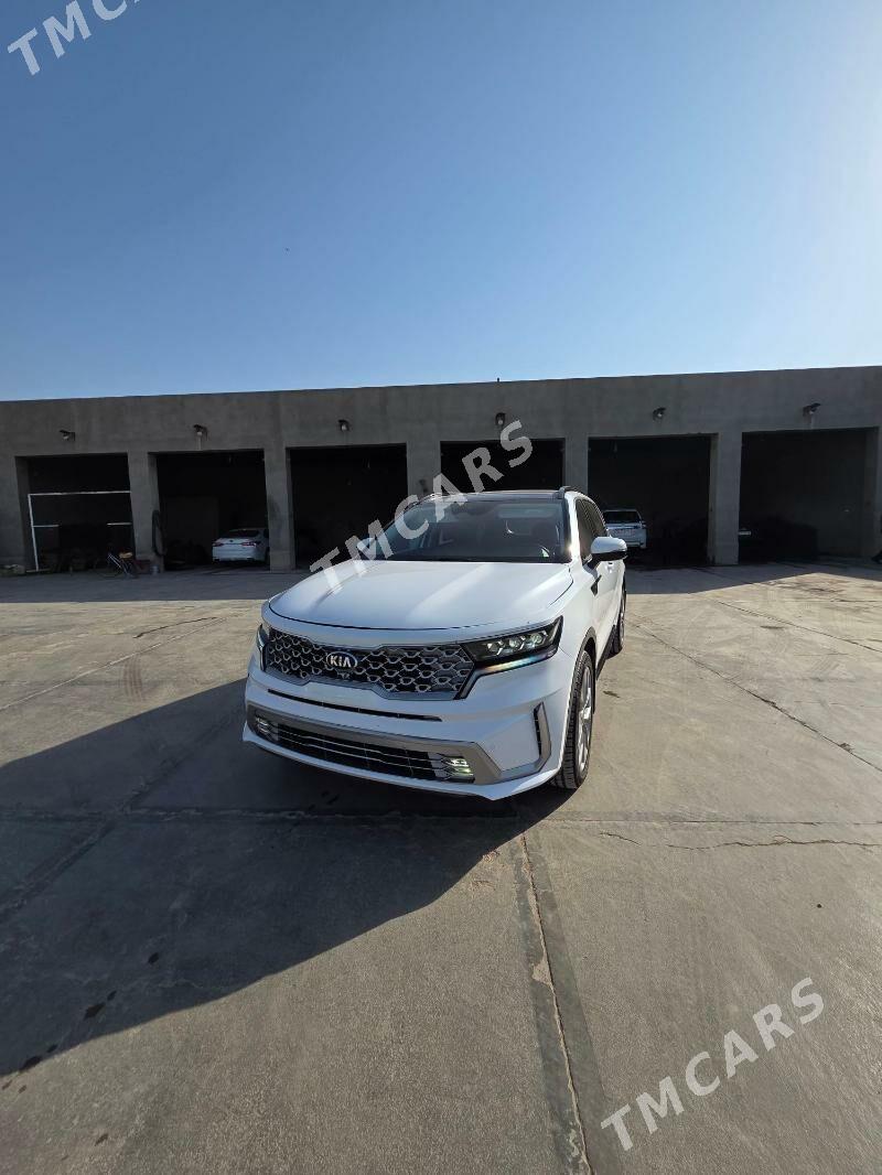 Kia Sorento 2021 - 350 000 TMT - Mary - img 5