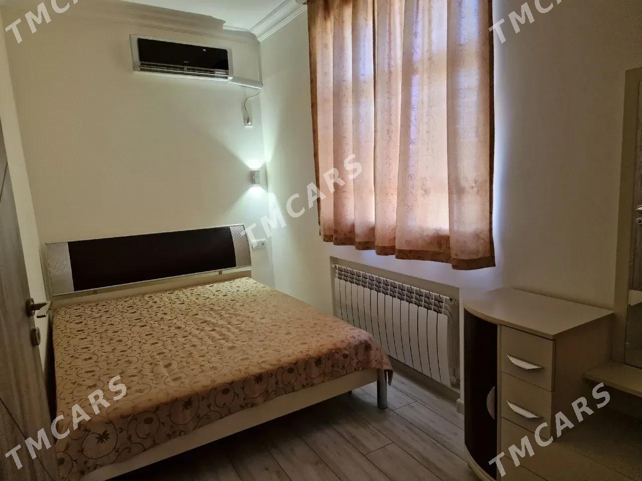 аренда гаудан в - Howdan "W" - img 4