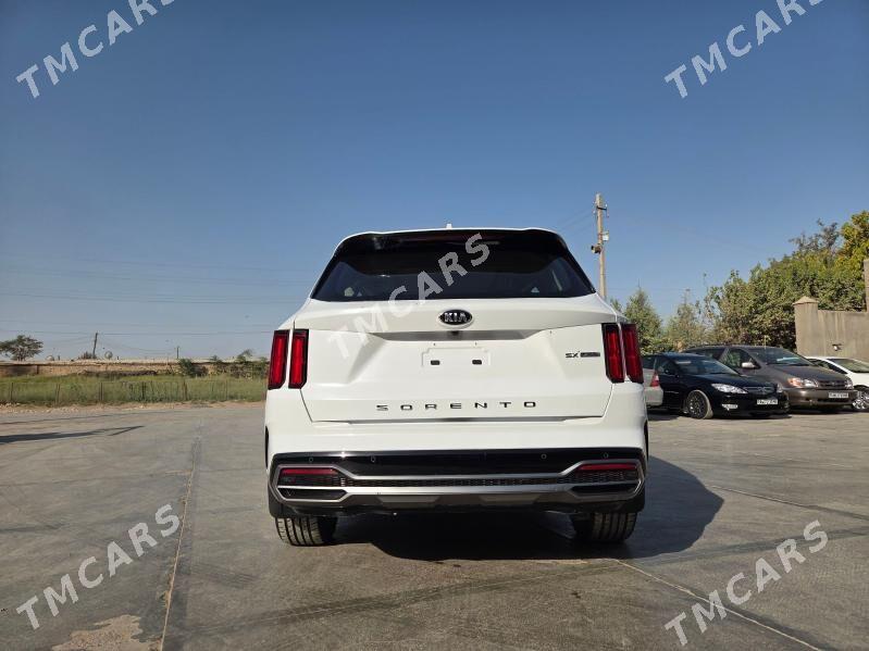 Kia Sorento 2021 - 350 000 TMT - Mary - img 4