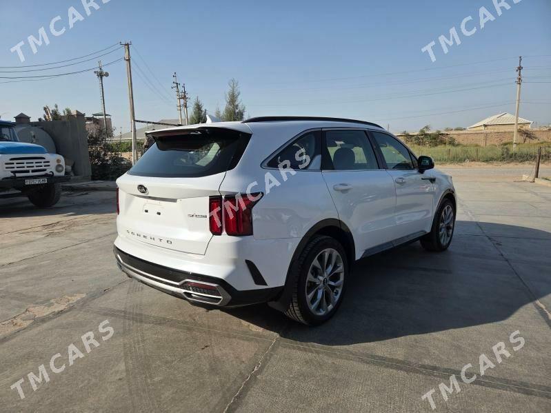 Kia Sorento 2021 - 350 000 TMT - Mary - img 9