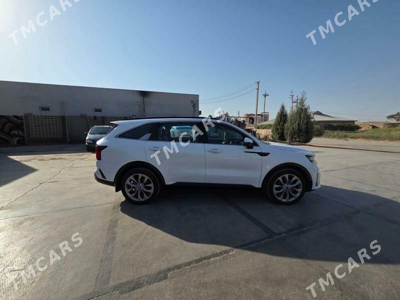 Kia Sorento 2021 - 350 000 TMT - Mary - img 6