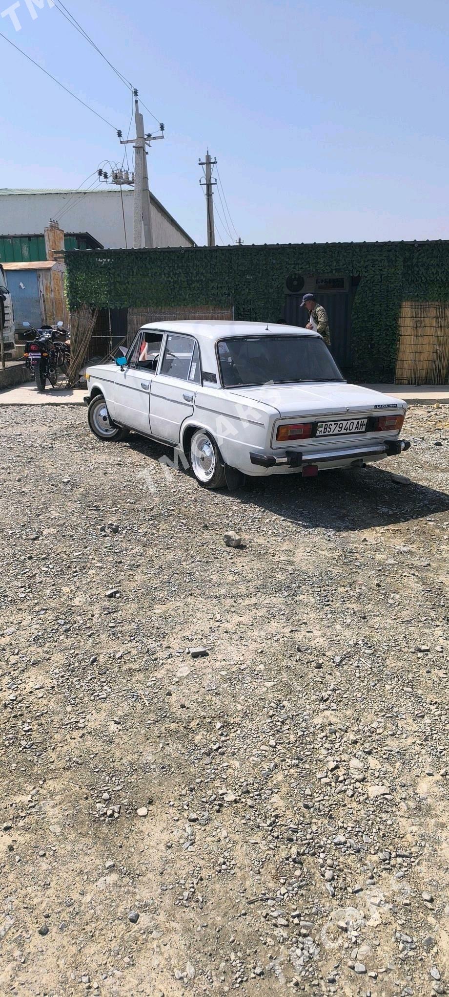 Lada 2106 1987 - 30 000 TMT - Бахарден - img 2