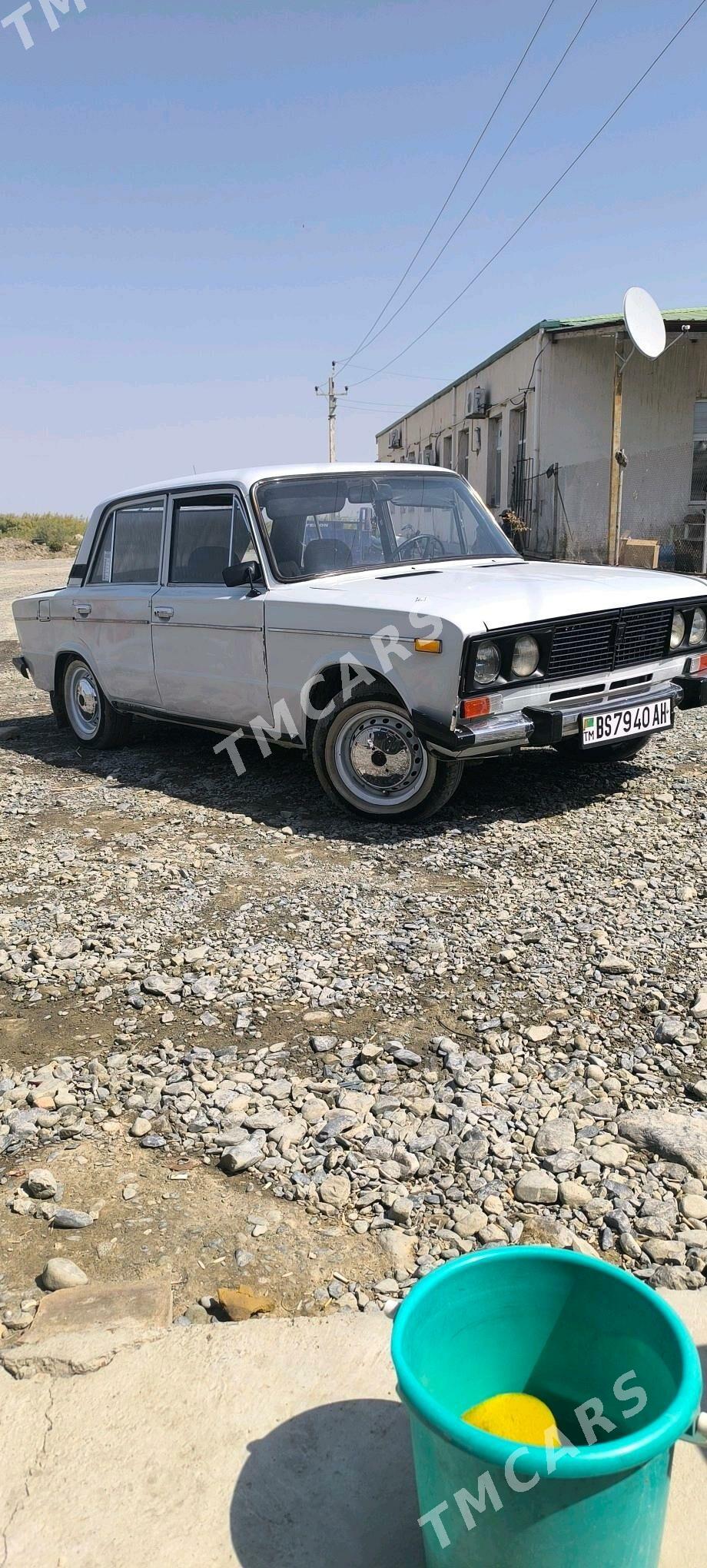 Lada 2106 1987 - 30 000 TMT - Бахарден - img 3