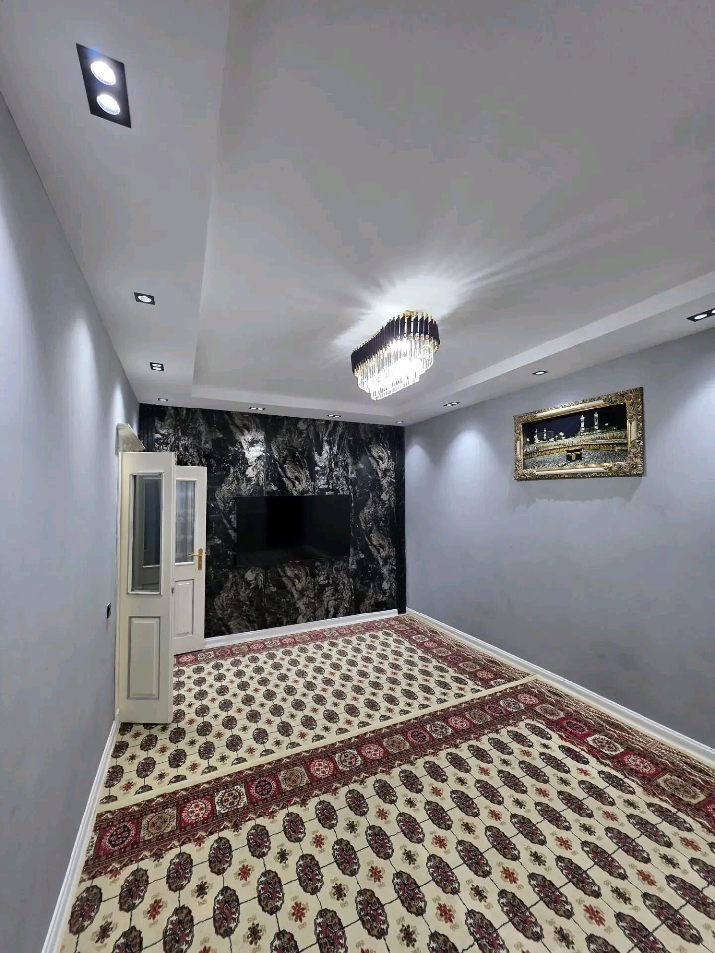 mir 4 3+1 arkaçka - Мир 4 - img 3