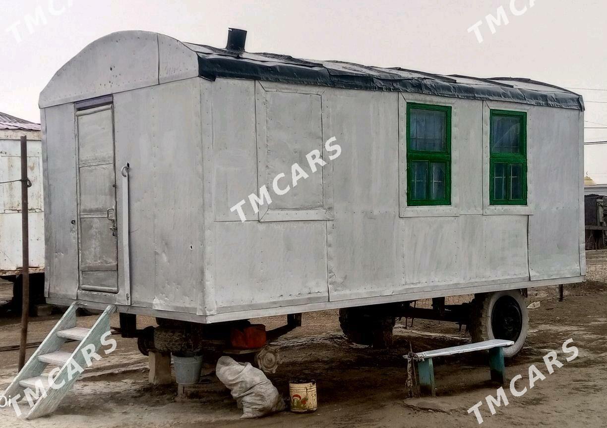 wagon - Etrek - img 2