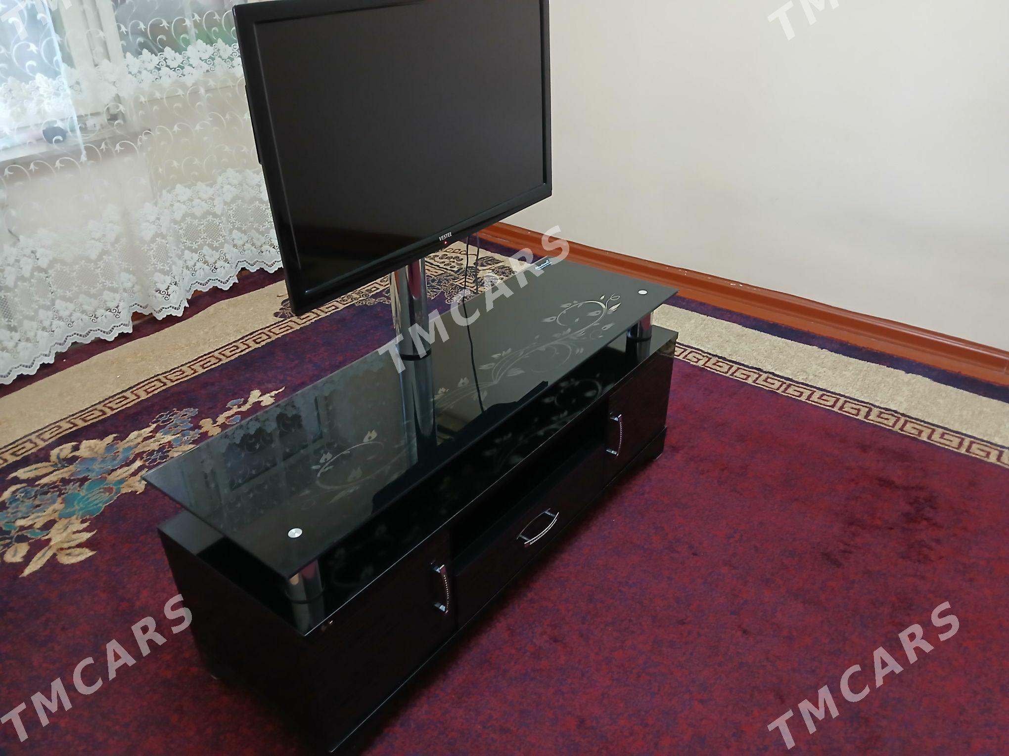 Podstawka dlỳa telewizora - Ашхабад - img 3