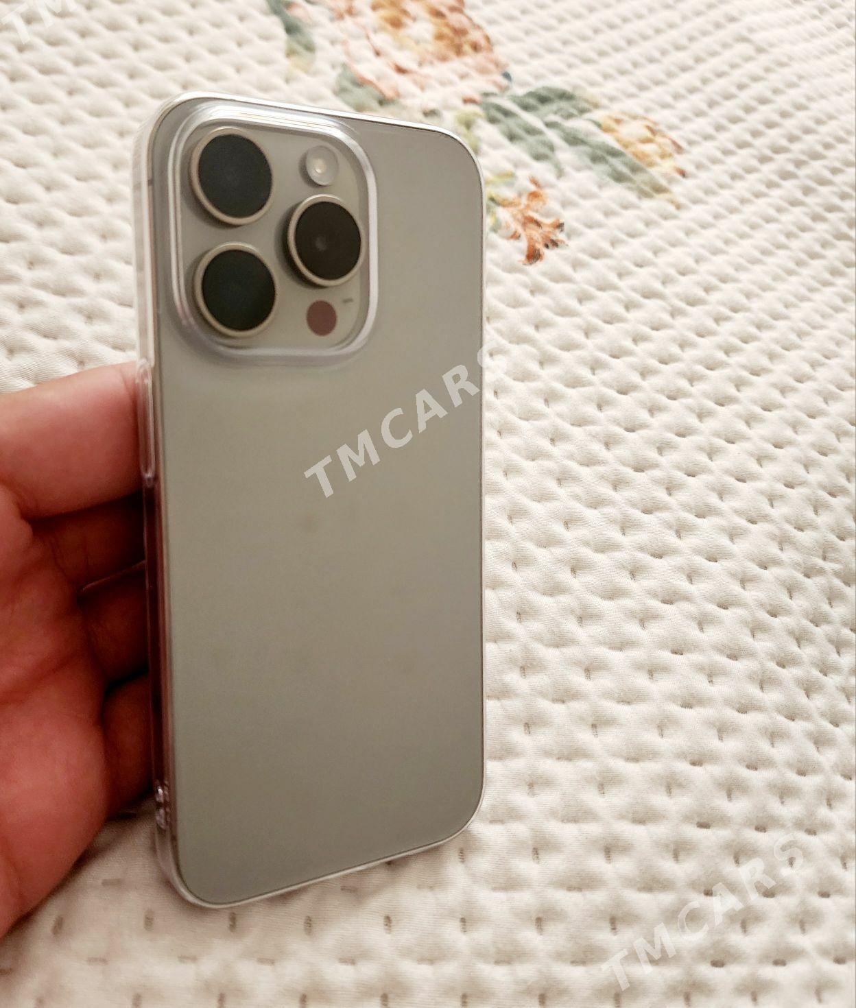 Iphone 15pro - Ким район - img 2