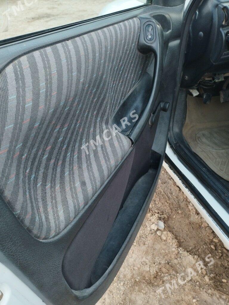 Opel Astra 1997 - 30 000 TMT - Мургап - img 9