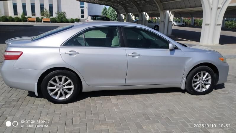 Toyota Camry 2007 - 178 000 TMT - Туркменбаши - img 4