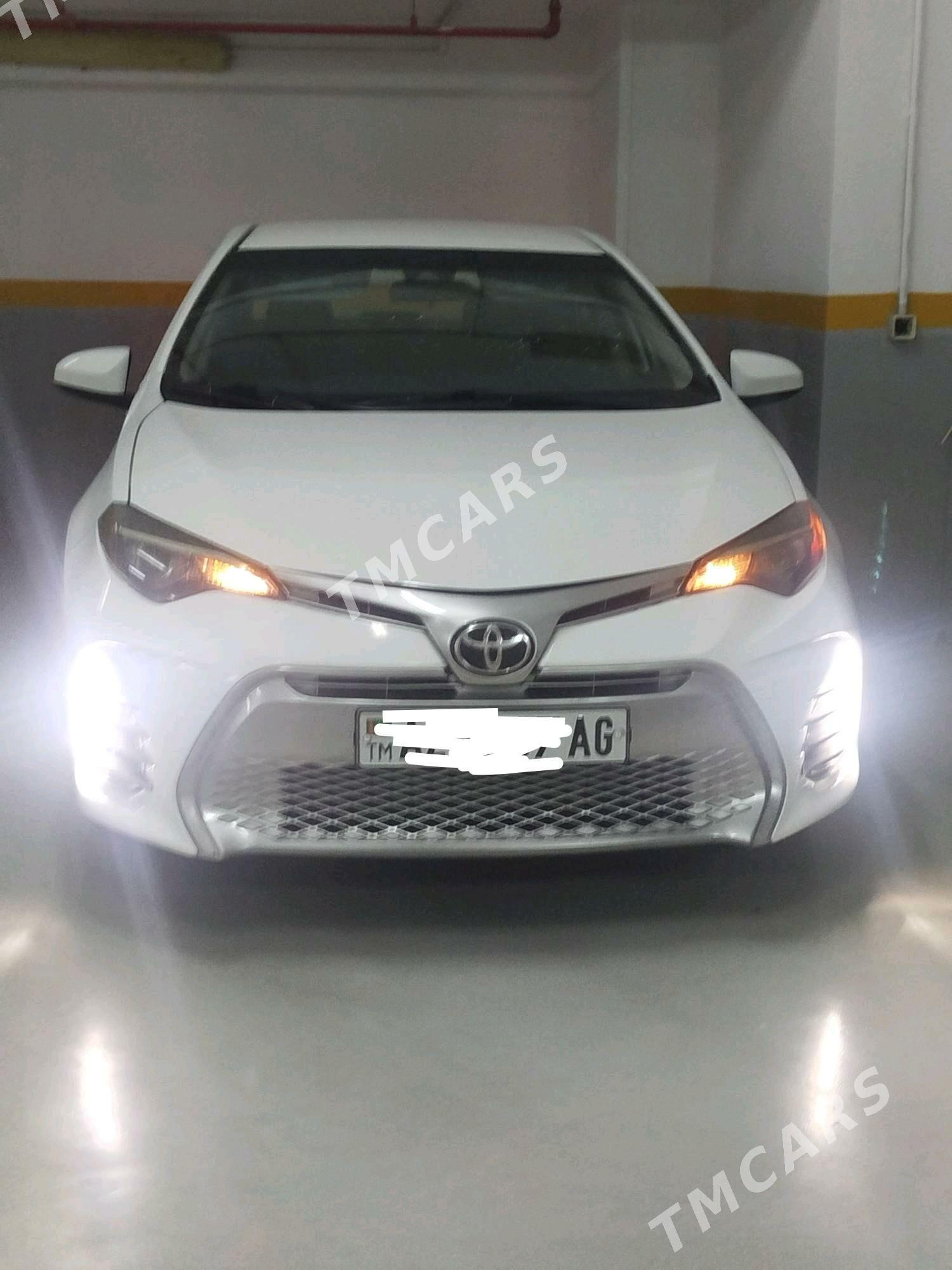 Toyota Corolla 2018 - 210 000 TMT - Atatürk köç. - img 6
