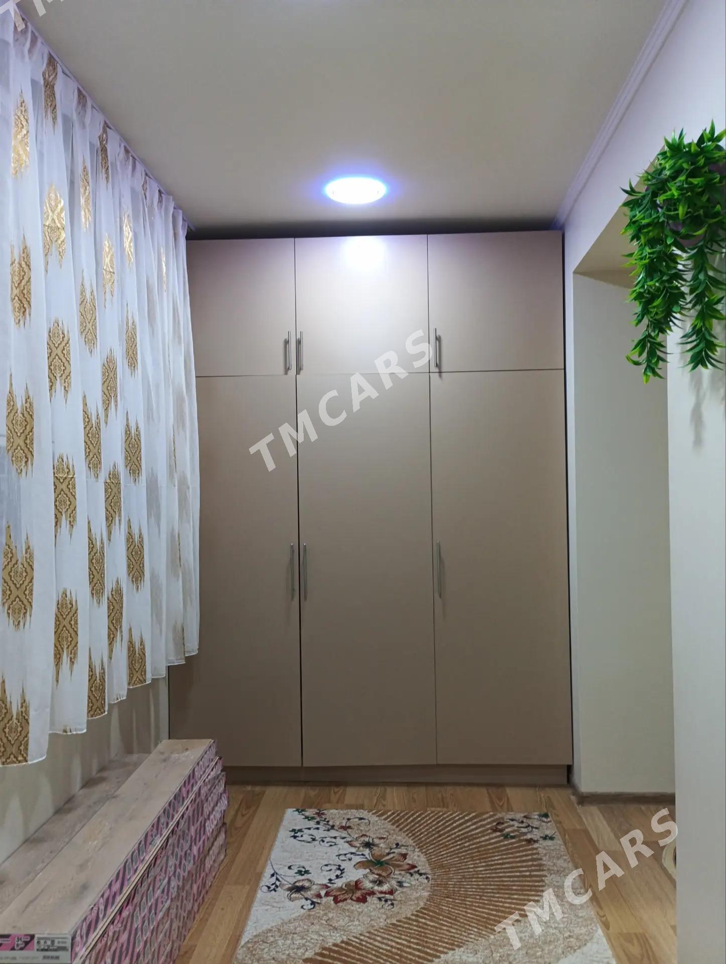 ПРОДАЕТСЯ КВАРТИРА!  69 КВАРТАЛ, - Türkmenbaşy - img 5