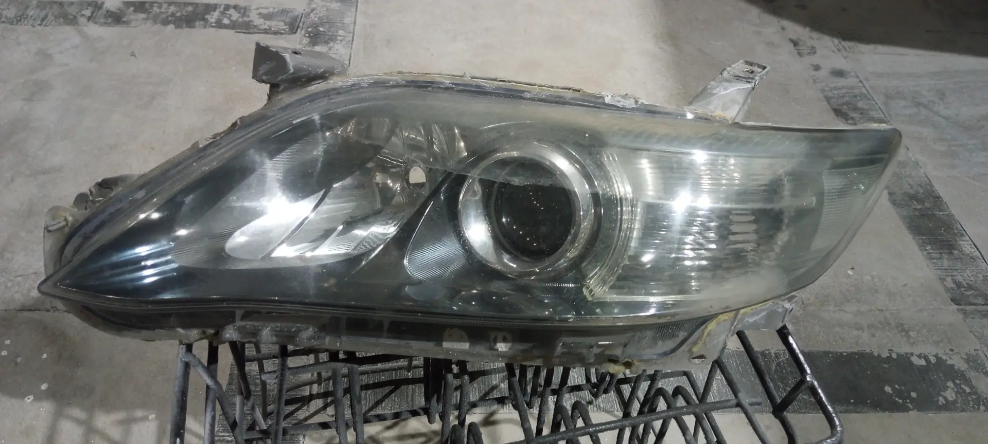 camry far 2009 300 TMT - Балканабат - img 2