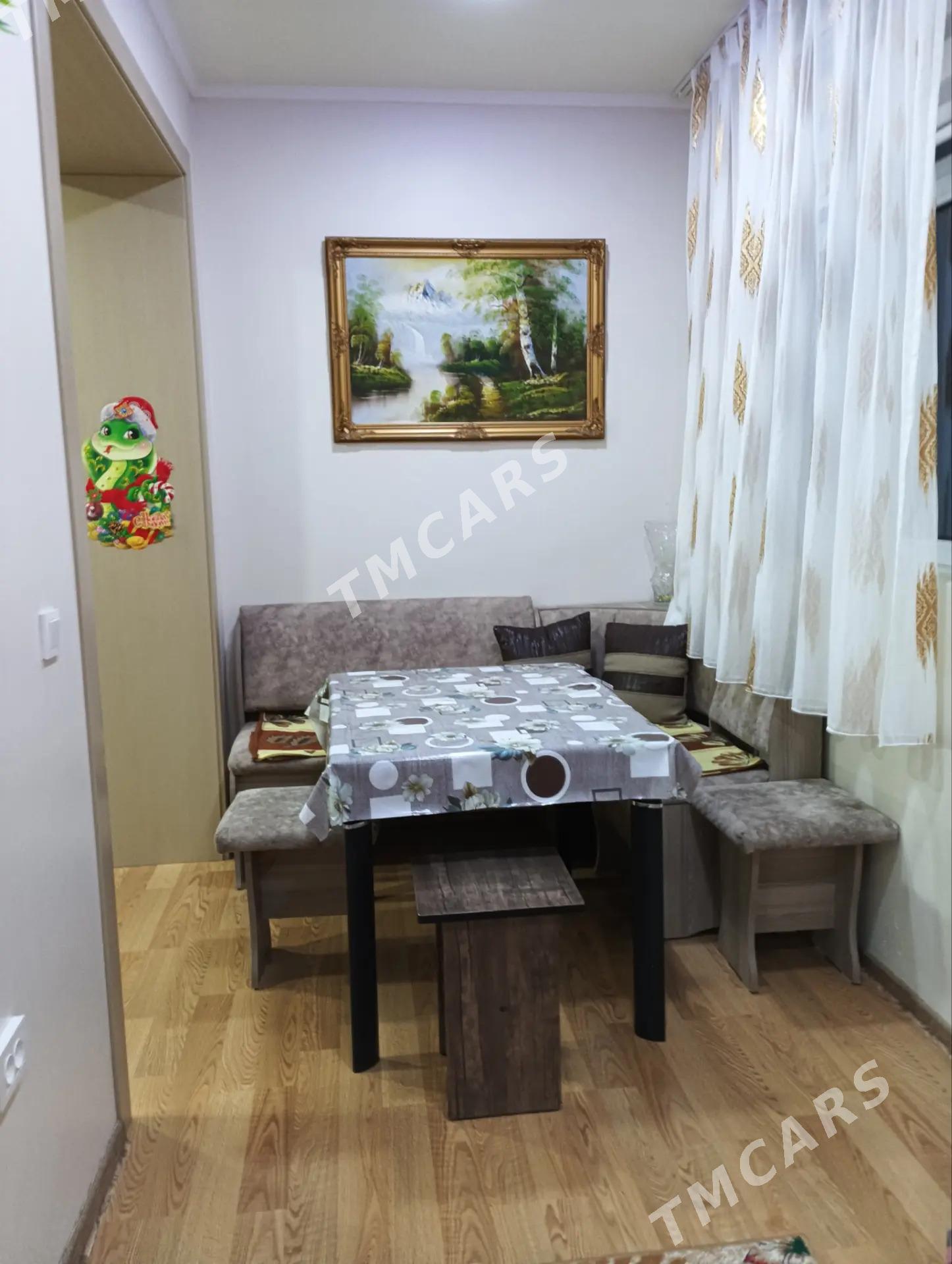 ПРОДАЕТСЯ КВАРТИРА!  69 КВАРТАЛ, - Türkmenbaşy - img 4