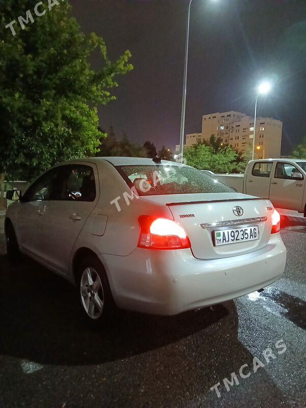 Toyota Yaris 2008 - 127 000 TMT - Aşgabat - img 4