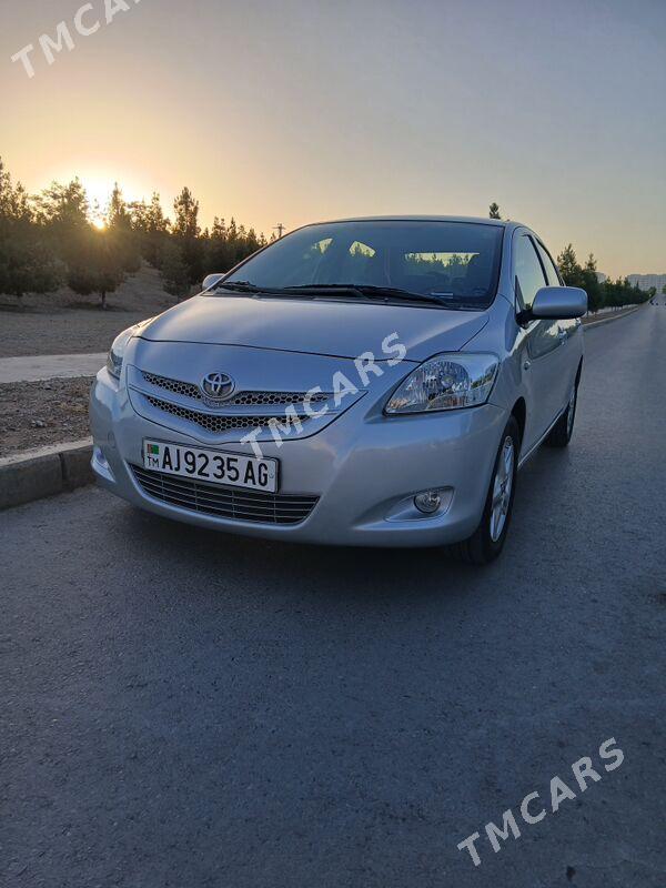 Toyota Yaris 2008 - 127 000 TMT - Aşgabat - img 6