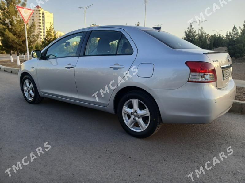 Toyota Yaris 2008 - 127 000 TMT - Aşgabat - img 5