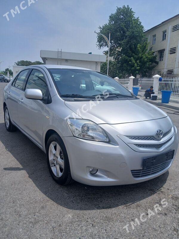 Toyota Yaris 2008 - 127 000 TMT - Aşgabat - img 2