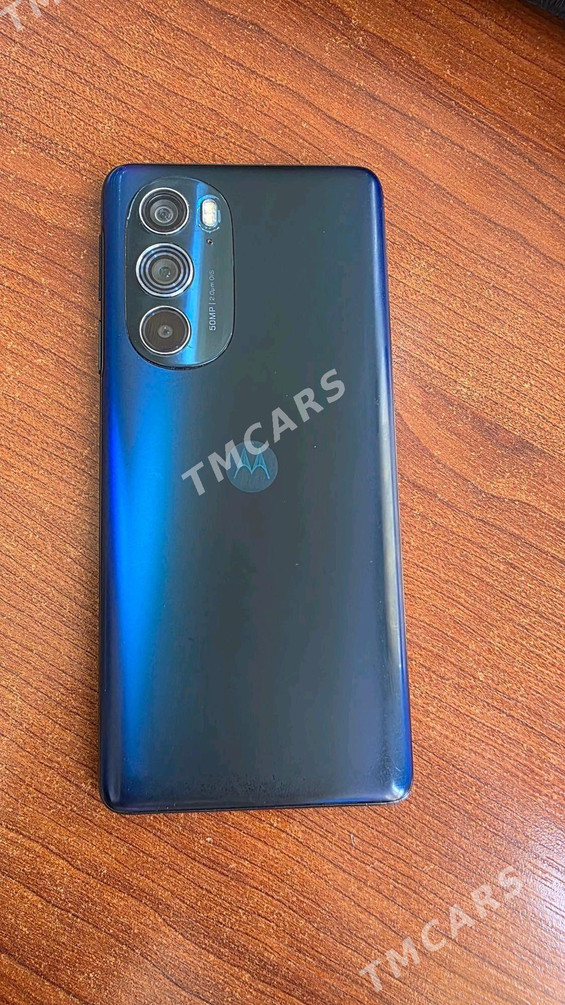 Motorolla edge plus 5g - Magtymguly - img 2