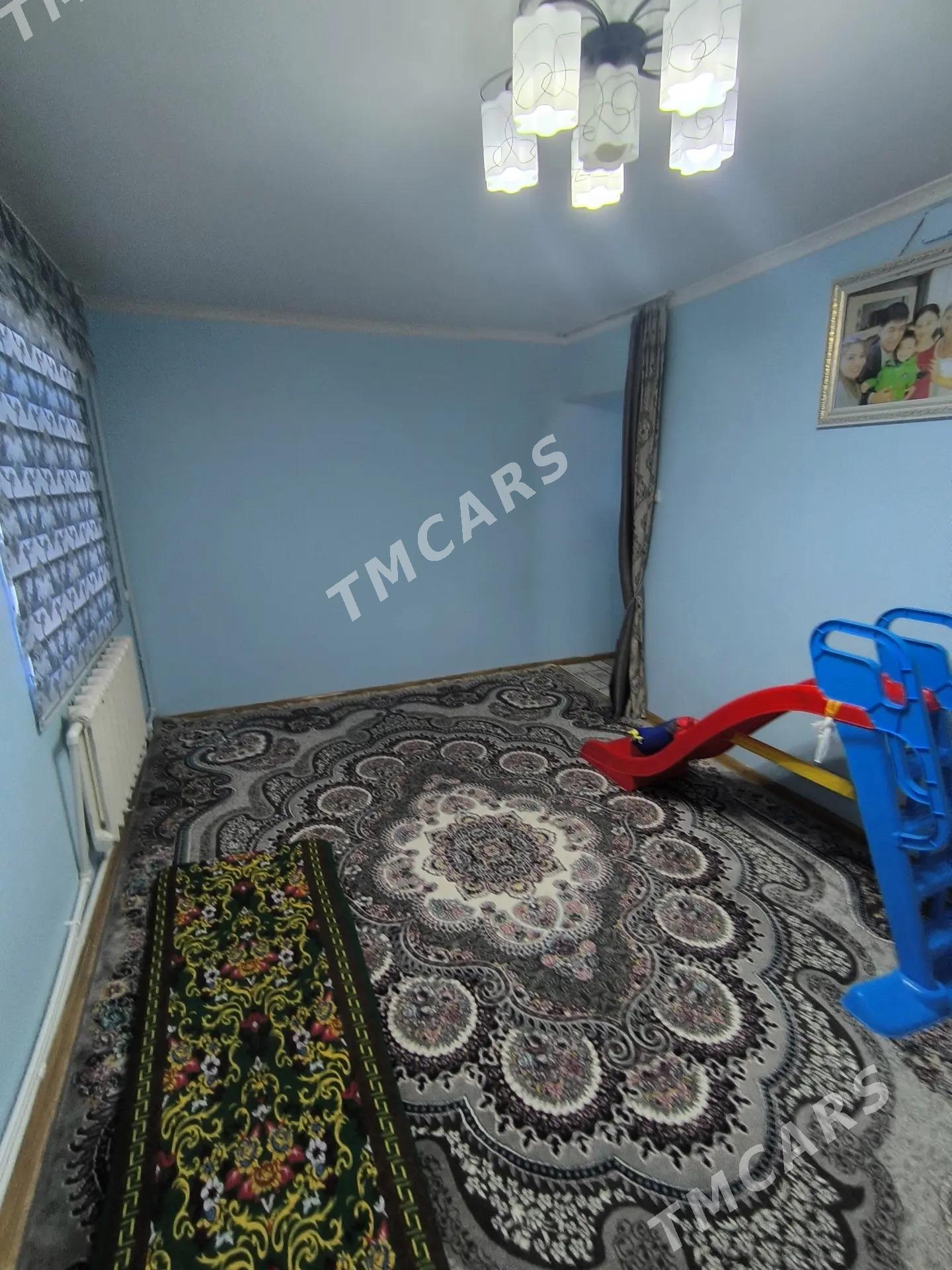 1 ком мик нифтянник - Туркменабат - img 8