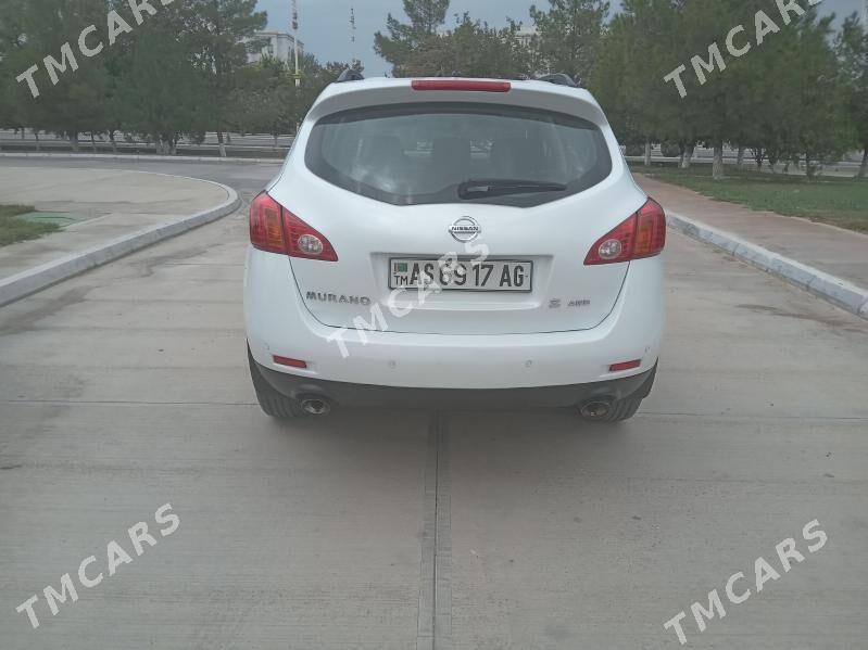 Nissan Murano 2010 - 155 000 TMT - Aşgabat - img 3