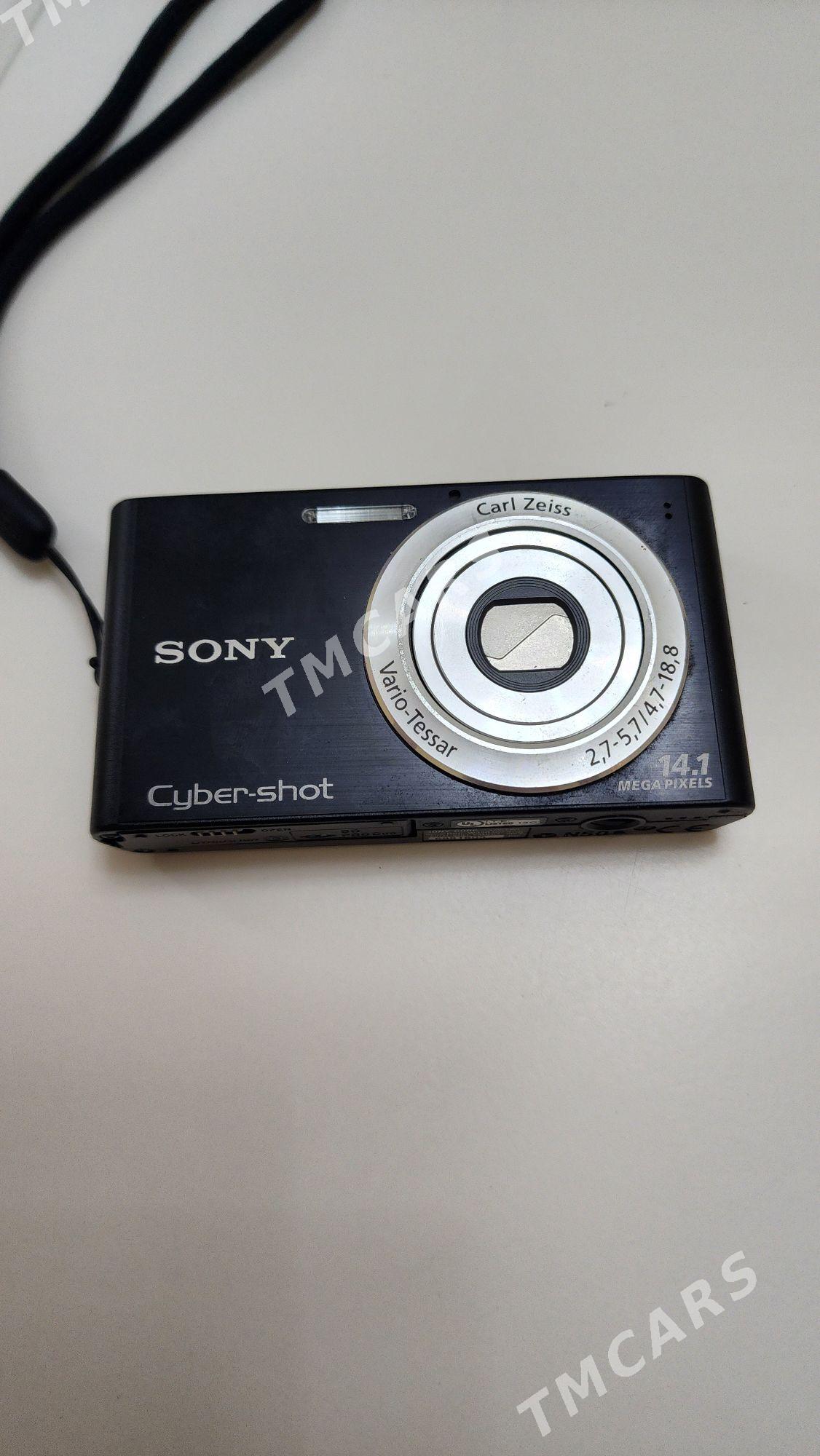 Sony Fotoaparat Surat Фотоаппа - Aşgabat - img 3