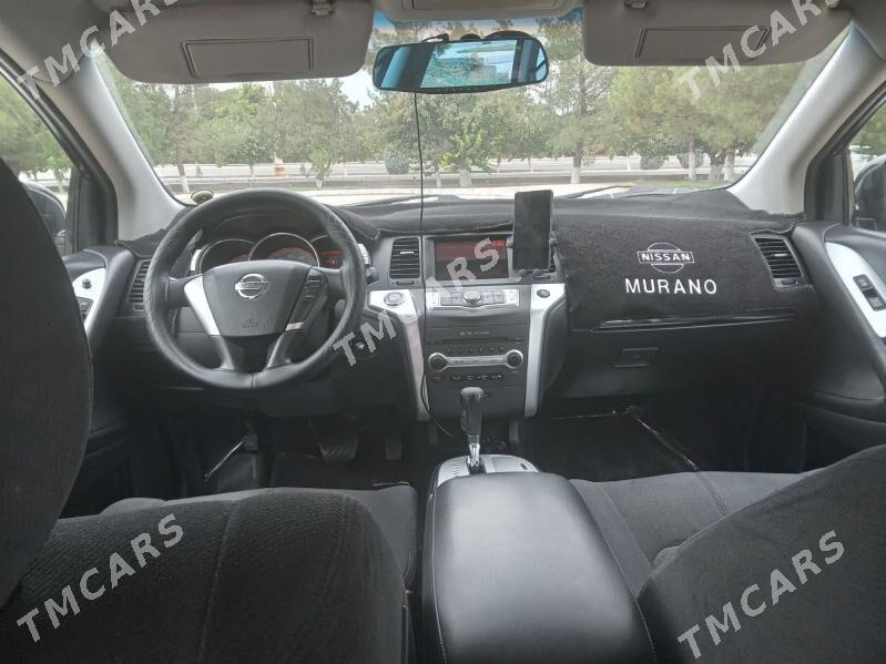 Nissan Murano 2010 - 155 000 TMT - Aşgabat - img 2