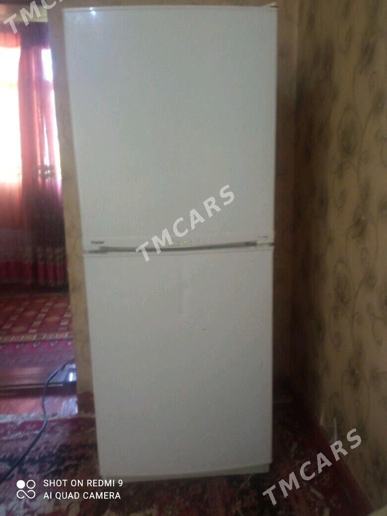 holodilnik холодилник - Aşgabat - img 1