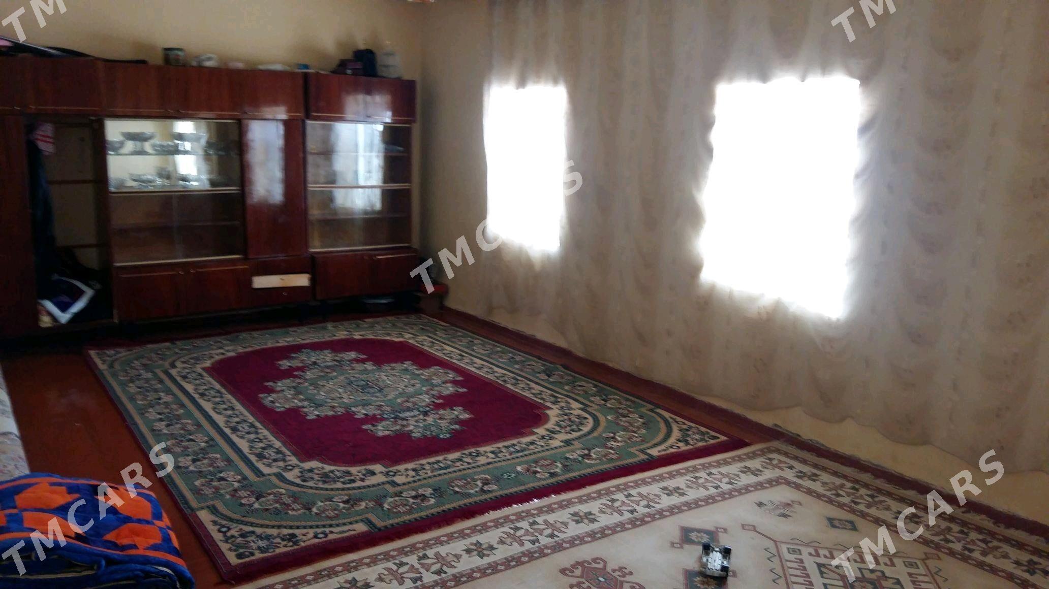 hasan obasy - Türkmenbaşy - img 4