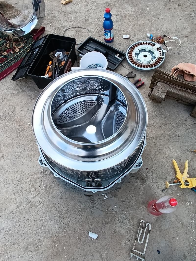 Santehnik - Ашхабад - img 8