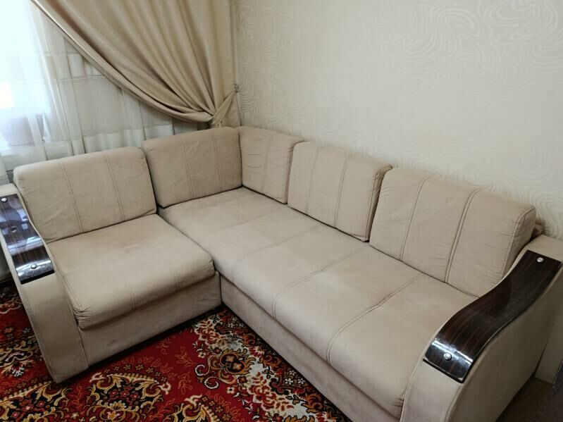 Диван угловой - Türkmenabat - img 6