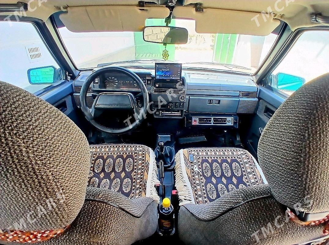Lada 21099 2003 - 58 000 TMT - Теджен - img 7