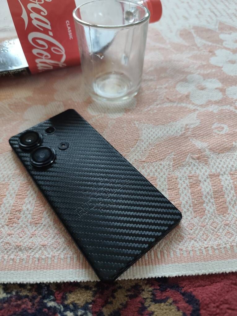 redmi not 13 pro - Aşgabat - img 2