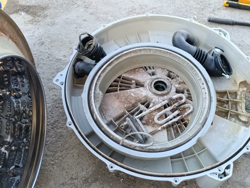 Santehnik - Ашхабад - img 9