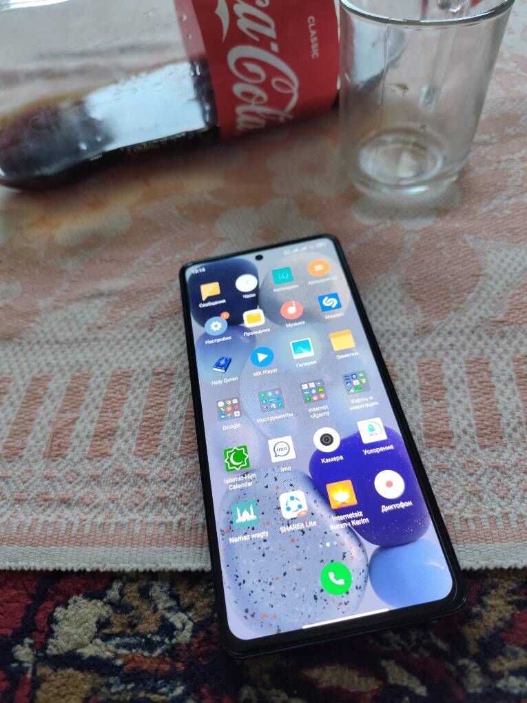 redmi not 13 pro - Aşgabat - img 4