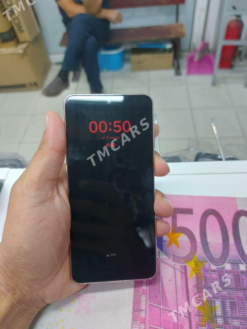 samsung s21 - Daşoguz - img 3